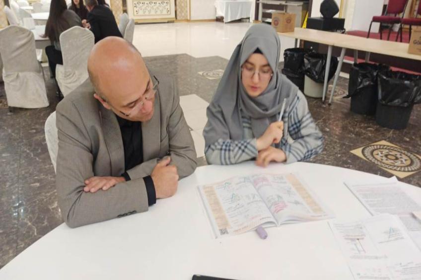 12.SINIF SORU ÇÖZÜM SAATİMİZE SON SÜRAT DEVAM